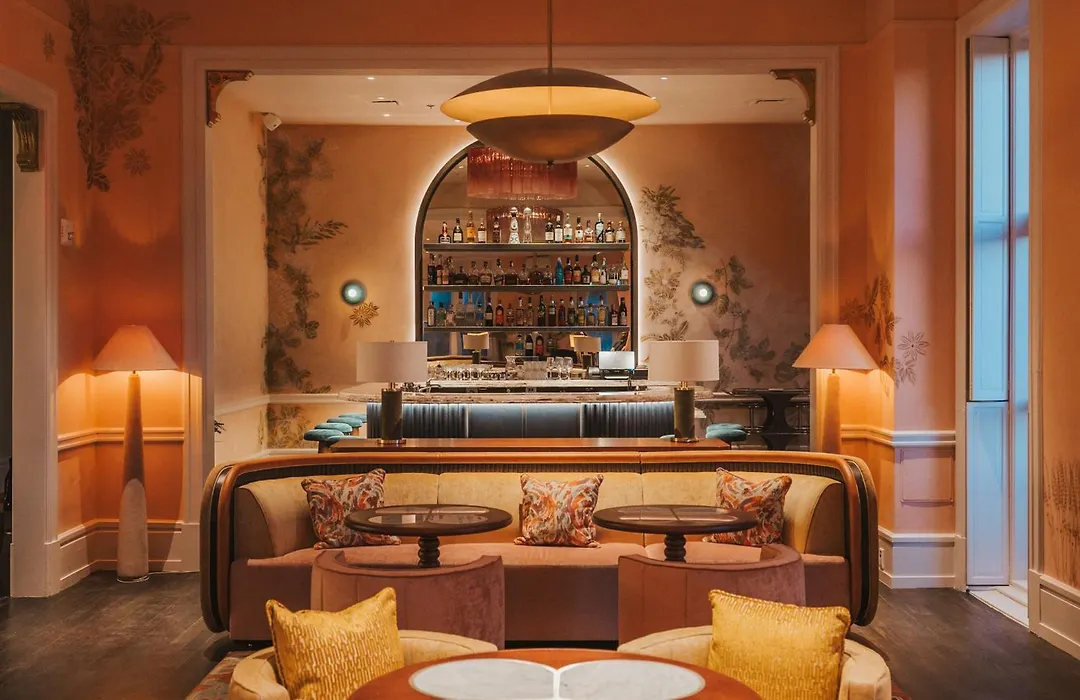 Hotel Bardo Savannah-1