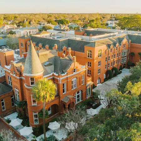 Hotel Bardo Savannah-3
